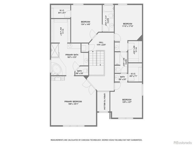 11895 S Breeze Grass Way, Parker, CO 80134