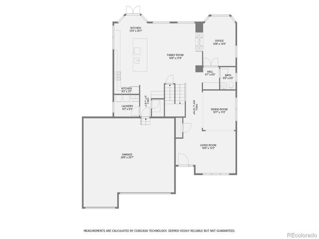 11895 S Breeze Grass Way, Parker, CO 80134