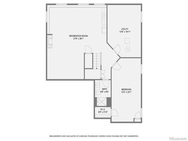 11895 S Breeze Grass Way, Parker, CO 80134