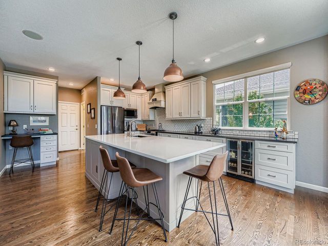 11895 S Breeze Grass Way, Parker, CO 80134