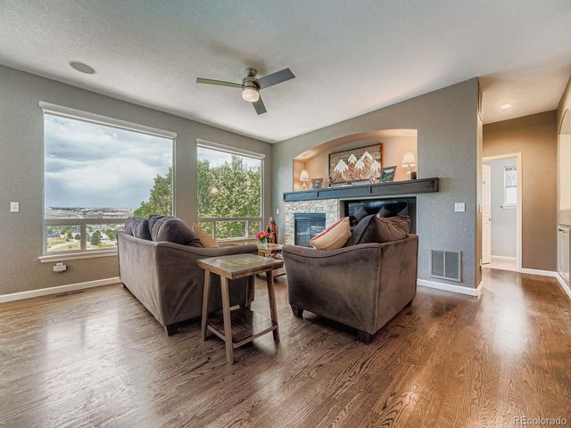 11895 S Breeze Grass Way, Parker, CO 80134