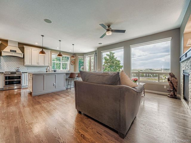 11895 S Breeze Grass Way, Parker, CO 80134