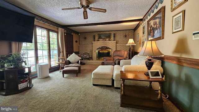 196 HOMESTEAD PL, Bridgeton, NJ 08302