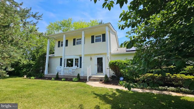 196 HOMESTEAD PL, Bridgeton, NJ 08302