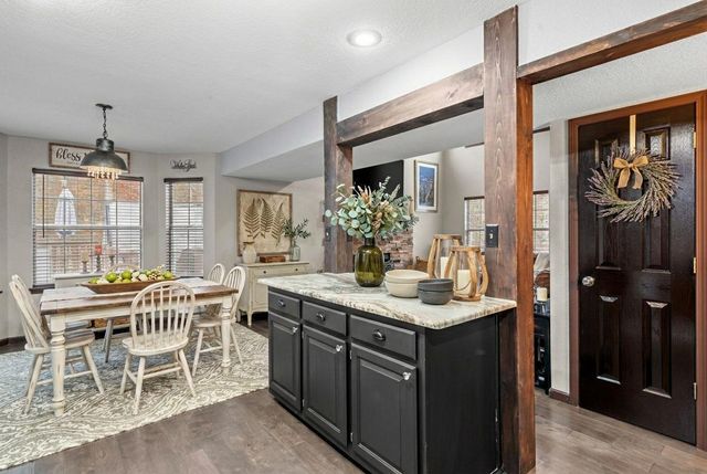 632 S Emory Creek Lane, Branson, MO 65616