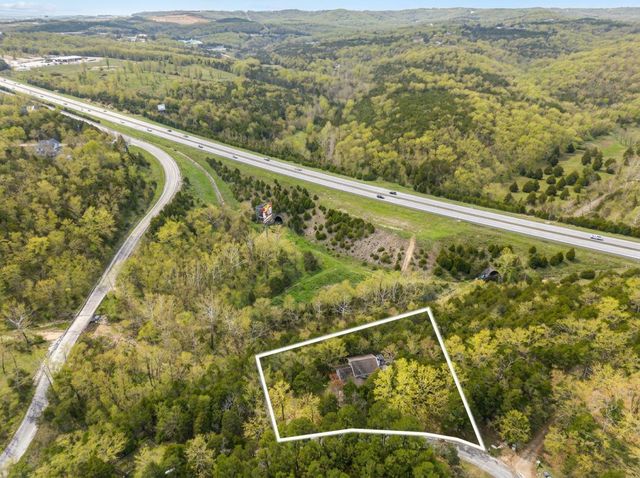 632 S Emory Creek Lane, Branson, MO 65616