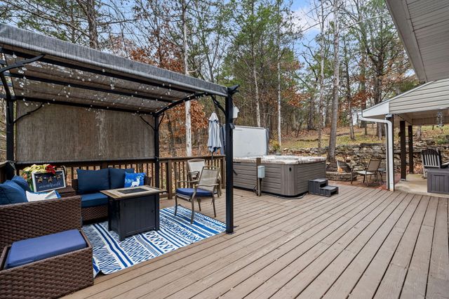 632 S Emory Creek Lane, Branson, MO 65616