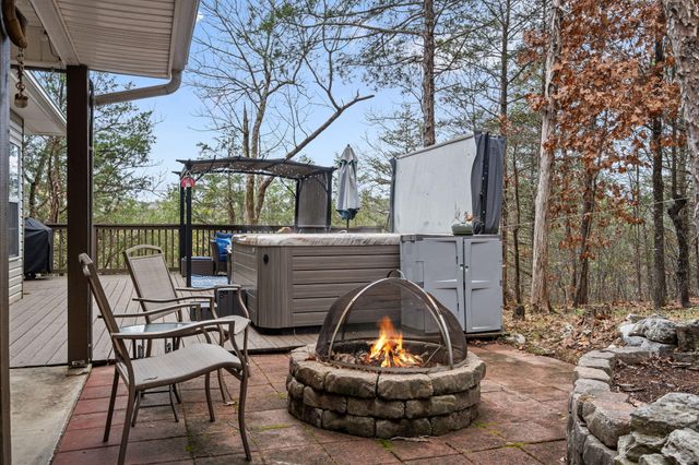 632 S Emory Creek Lane, Branson, MO 65616