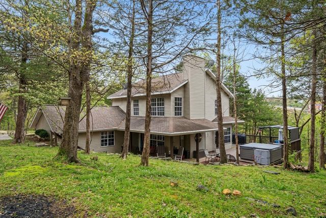 632 S Emory Creek Lane, Branson, MO 65616