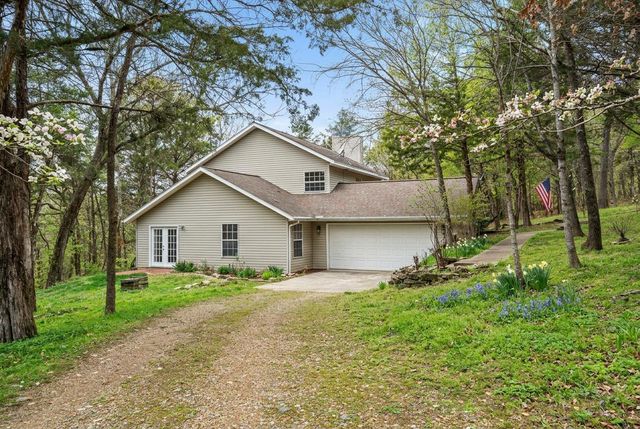 632 S Emory Creek Lane, Branson, MO 65616