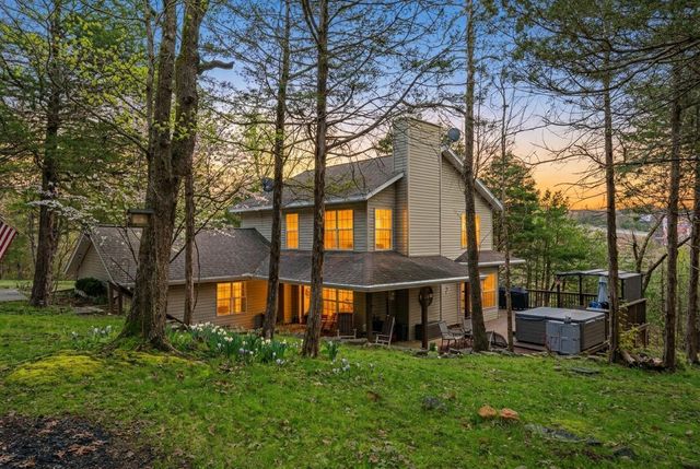 632 S Emory Creek Lane, Branson, MO 65616