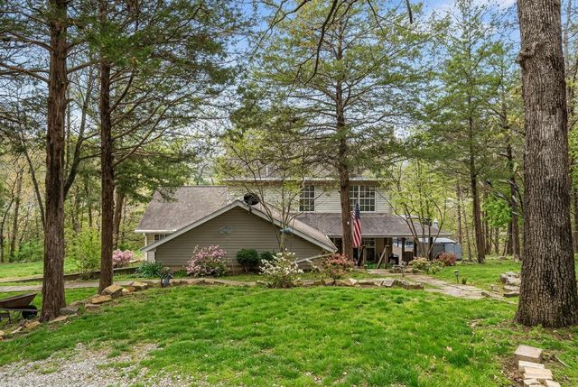 632 S Emory Creek Lane, Branson, MO 65616
