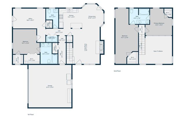 632 S Emory Creek Lane, Branson, MO 65616