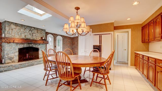 8 Brentwood Avenue, Freehold, NJ 07728