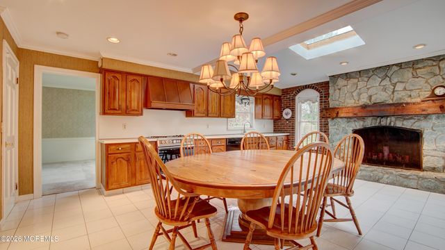 8 Brentwood Avenue, Freehold, NJ 07728