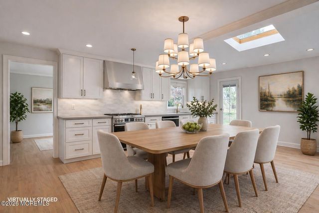 8 Brentwood Avenue, Freehold, NJ 07728