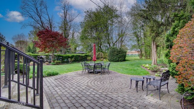 8 Brentwood Avenue, Freehold, NJ 07728