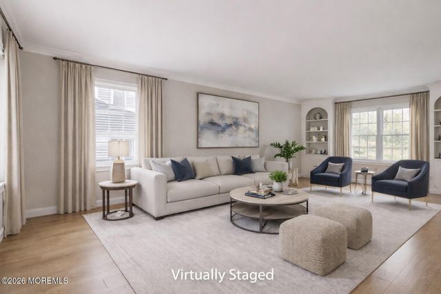 8 Brentwood Avenue, Freehold, NJ 07728