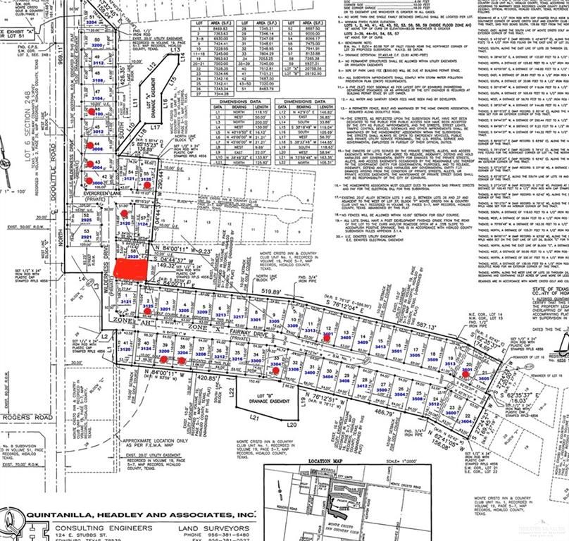 2916 W Wilderness Drive, Edinburg, TX 78542