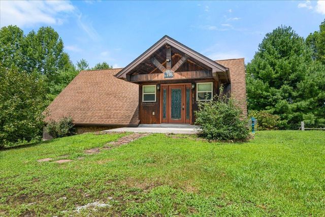 1733 Beulah Heights Road, Whitley City, KY 42653