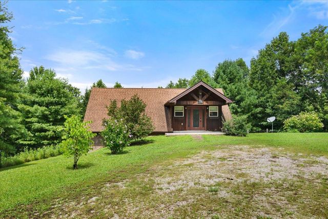 1733 Beulah Heights Road, Whitley City, KY 42653