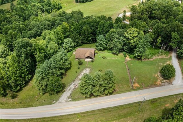 1733 Beulah Heights Road, Whitley City, KY 42653
