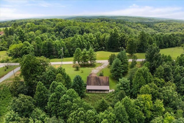 1733 Beulah Heights Road, Whitley City, KY 42653