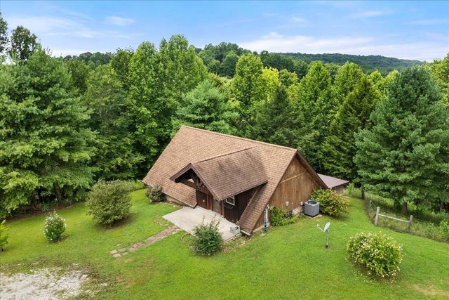 1733 Beulah Heights Road, Whitley City, KY 42653