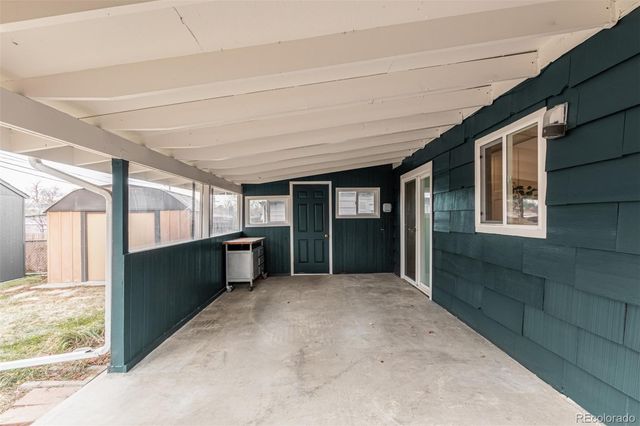 821 Victor Street, Aurora, CO 80011