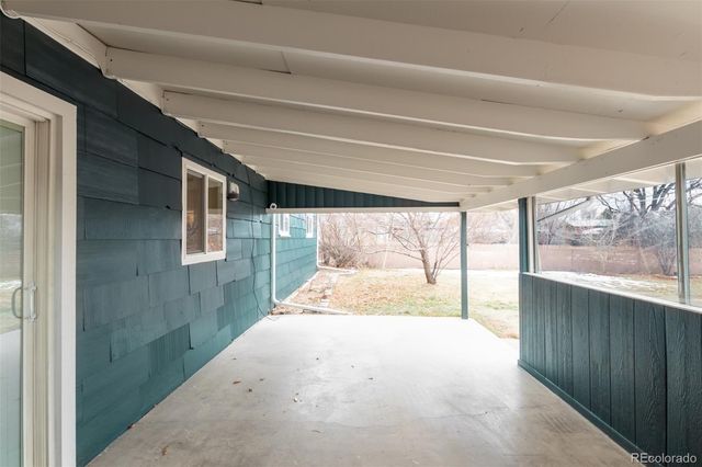 821 Victor Street, Aurora, CO 80011