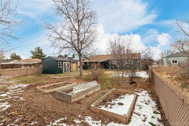 821 Victor Street, Aurora, CO 80011