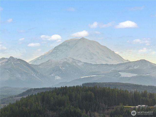 123 S McNeely Street, Buckley, WA 98321