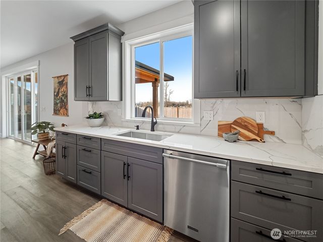 123 S McNeely Street, Buckley, WA 98321