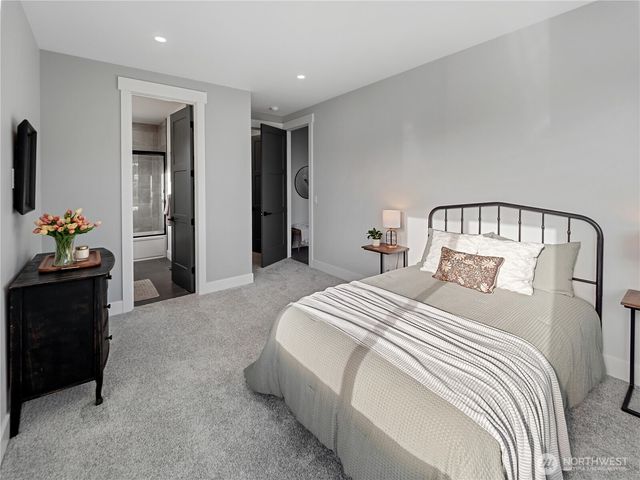 123 S McNeely Street, Buckley, WA 98321