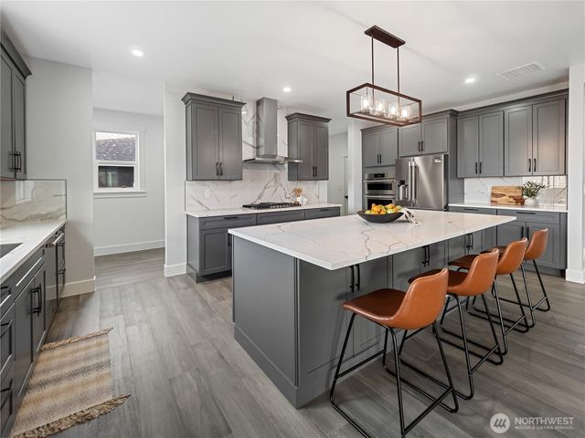 123 S McNeely Street, Buckley, WA 98321