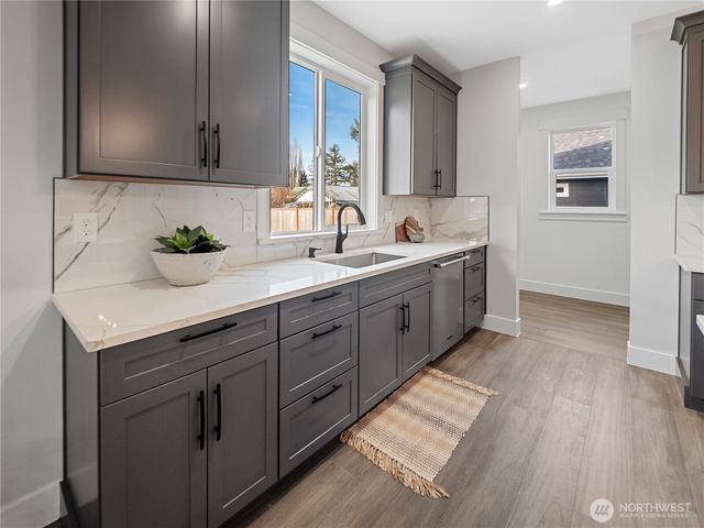 123 S McNeely Street, Buckley, WA 98321