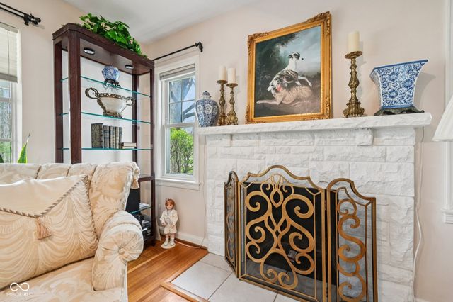 261 W Westfield Boulevard, Indianapolis, IN 46208