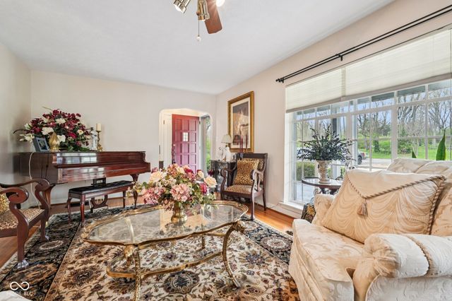 261 W Westfield Boulevard, Indianapolis, IN 46208