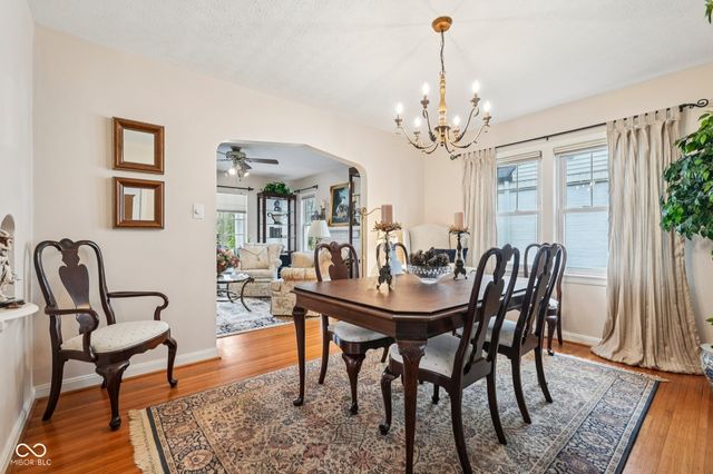 261 W Westfield Boulevard, Indianapolis, IN 46208