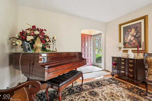 261 W Westfield Boulevard, Indianapolis, IN 46208