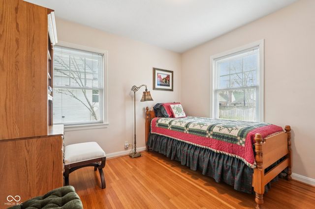 261 W Westfield Boulevard, Indianapolis, IN 46208