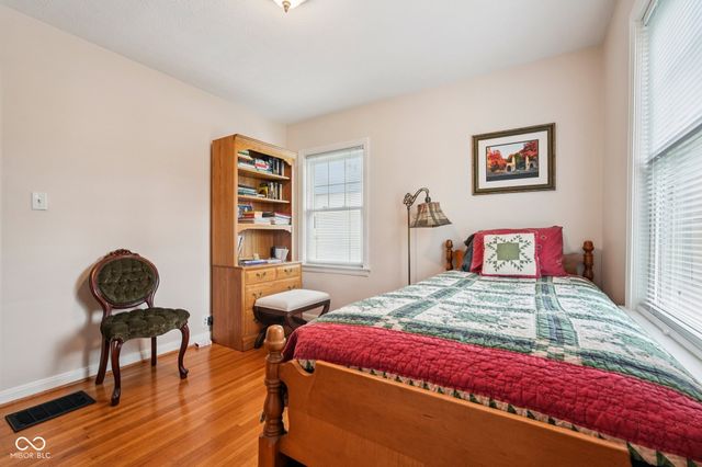 261 W Westfield Boulevard, Indianapolis, IN 46208