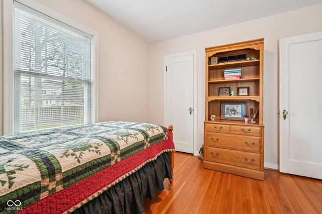 261 W Westfield Boulevard, Indianapolis, IN 46208