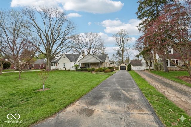 261 W Westfield Boulevard, Indianapolis, IN 46208