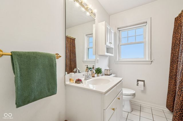 261 W Westfield Boulevard, Indianapolis, IN 46208