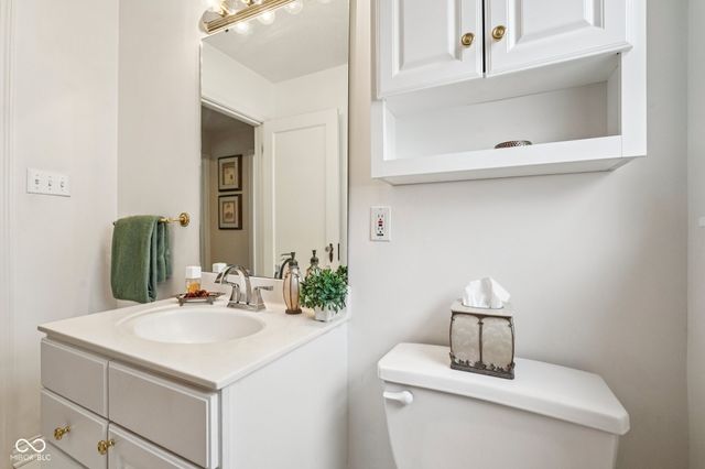 261 W Westfield Boulevard, Indianapolis, IN 46208