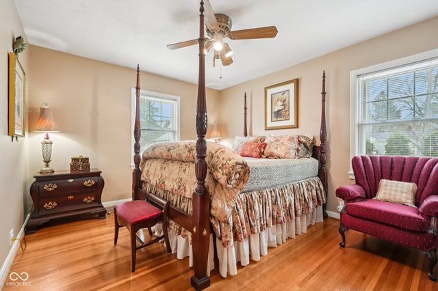 261 W Westfield Boulevard, Indianapolis, IN 46208