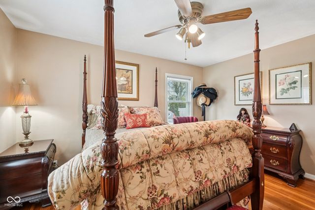 261 W Westfield Boulevard, Indianapolis, IN 46208