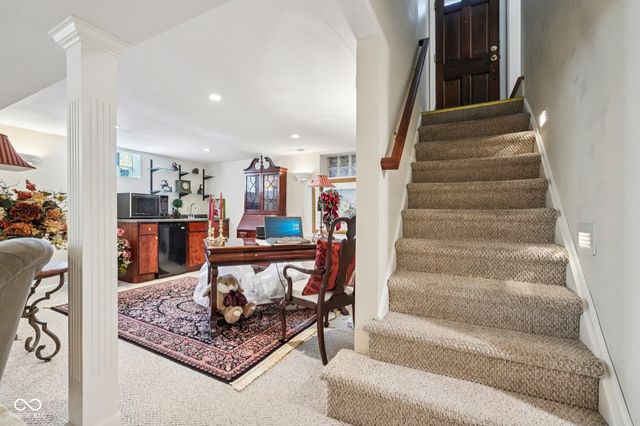 261 W Westfield Boulevard, Indianapolis, IN 46208