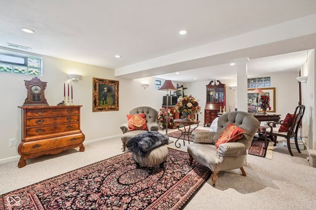 261 W Westfield Boulevard, Indianapolis, IN 46208